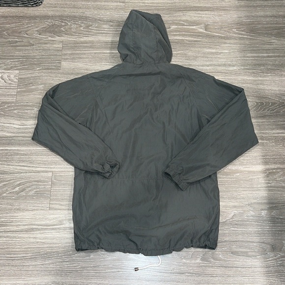 Ezekiel lightweight anorak. Size L. EUC - Picture 4 of 4